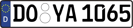 DO-YA1065