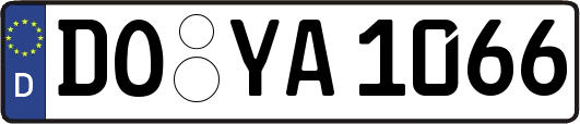 DO-YA1066