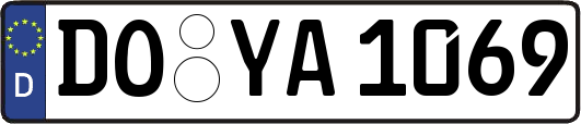 DO-YA1069