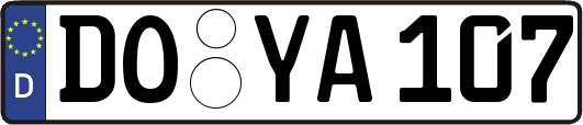 DO-YA107