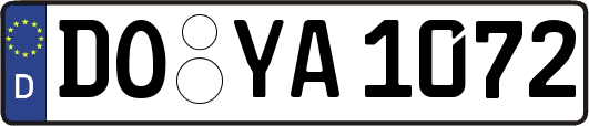 DO-YA1072
