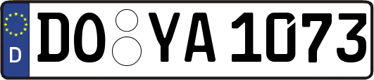 DO-YA1073