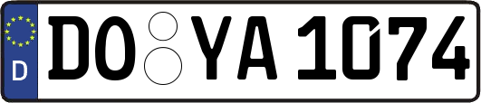 DO-YA1074
