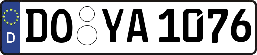 DO-YA1076