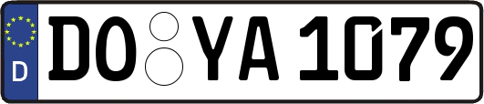 DO-YA1079