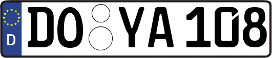 DO-YA108