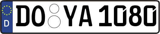 DO-YA1080