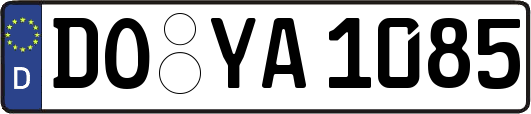 DO-YA1085