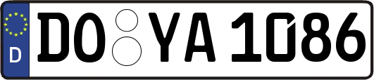 DO-YA1086