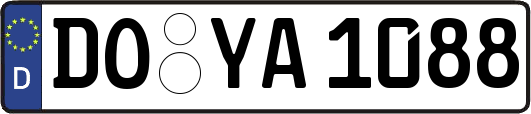 DO-YA1088