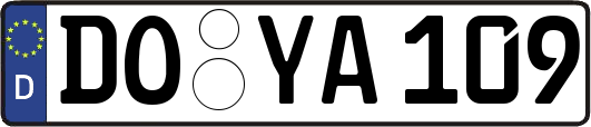DO-YA109
