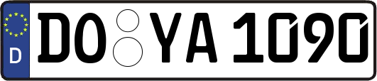 DO-YA1090