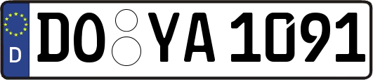 DO-YA1091