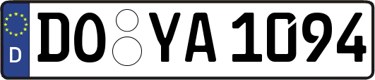 DO-YA1094
