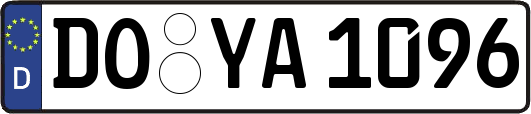 DO-YA1096