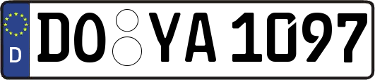 DO-YA1097