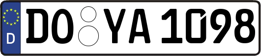 DO-YA1098