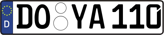 DO-YA110