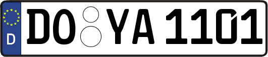 DO-YA1101