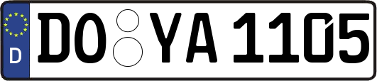 DO-YA1105