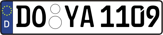 DO-YA1109