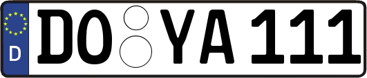 DO-YA111