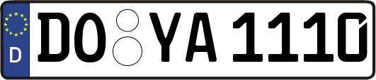 DO-YA1110