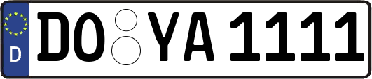 DO-YA1111