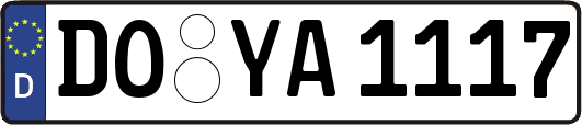DO-YA1117