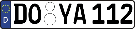 DO-YA112