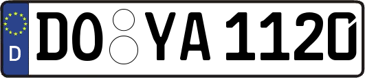 DO-YA1120