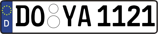 DO-YA1121