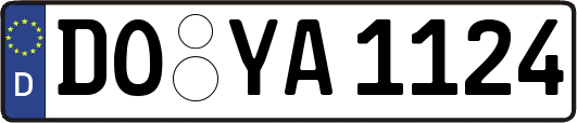 DO-YA1124