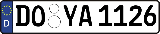 DO-YA1126