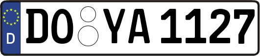 DO-YA1127