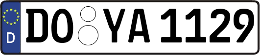 DO-YA1129