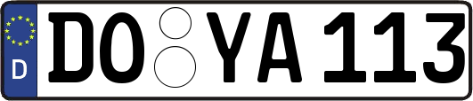 DO-YA113