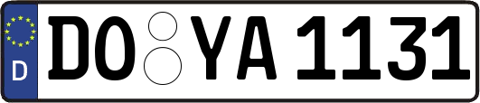 DO-YA1131