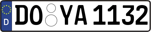 DO-YA1132