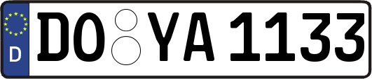 DO-YA1133