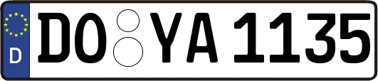 DO-YA1135