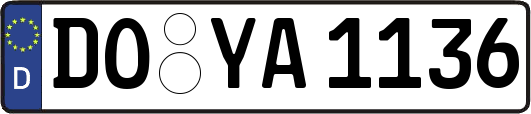 DO-YA1136
