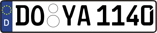 DO-YA1140