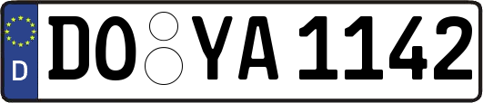 DO-YA1142