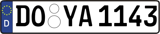 DO-YA1143