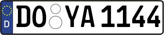 DO-YA1144