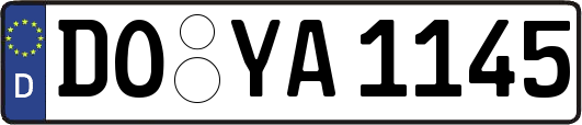 DO-YA1145