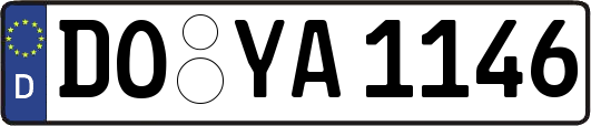 DO-YA1146
