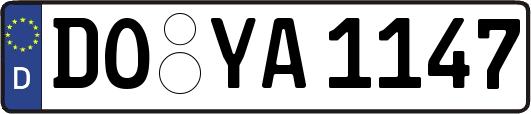 DO-YA1147