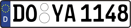DO-YA1148